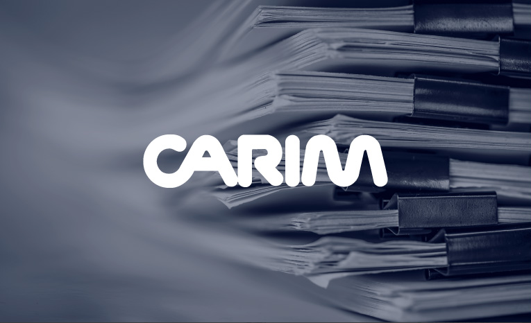 Recap and awards CARIM Day 2022