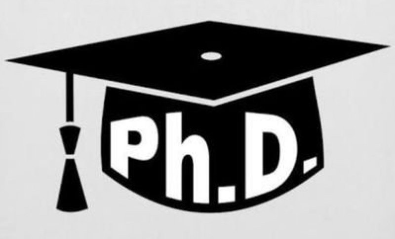 PhD Conferrals March 2022